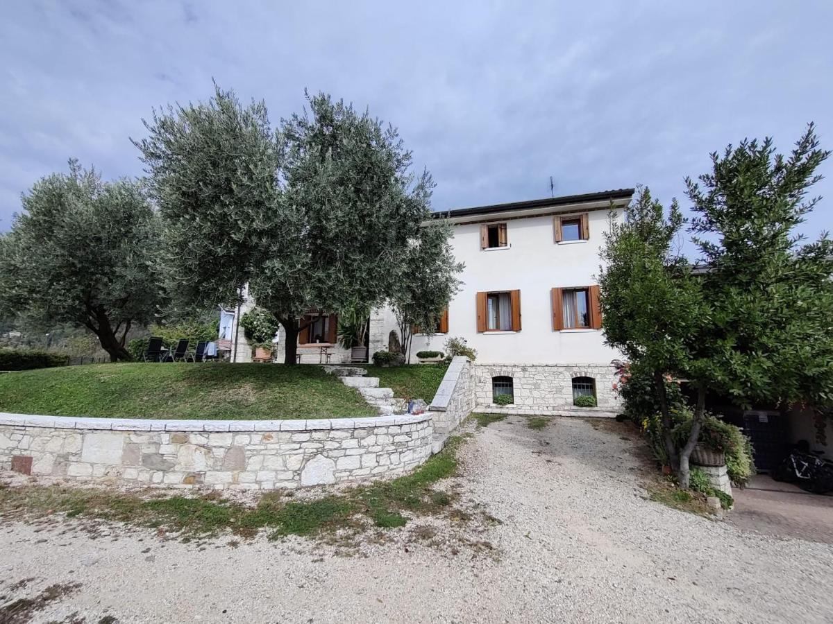 Casa Dolce Casa Apartment Valdobbiadene Exterior photo