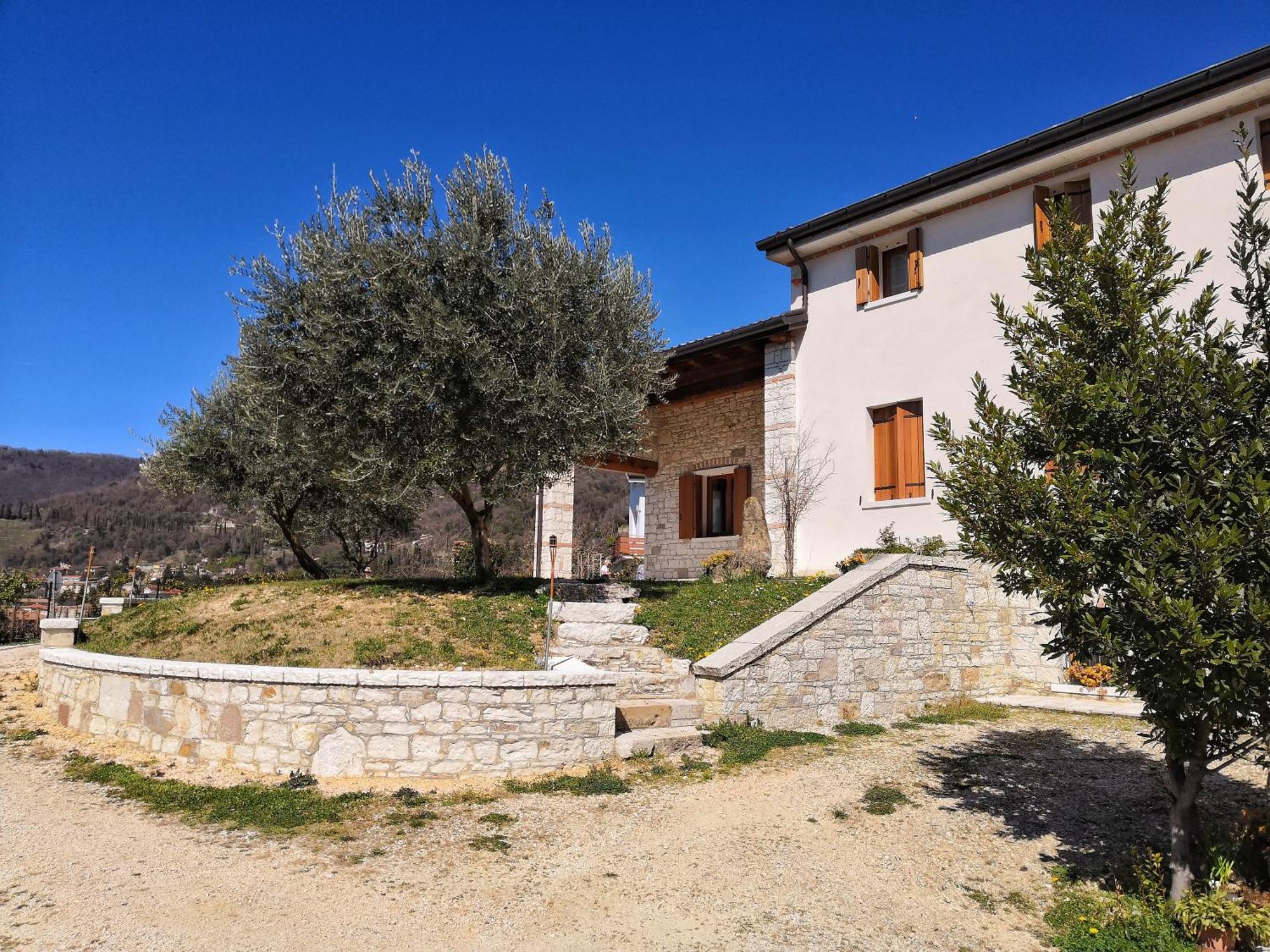 Casa Dolce Casa Apartment Valdobbiadene Exterior photo