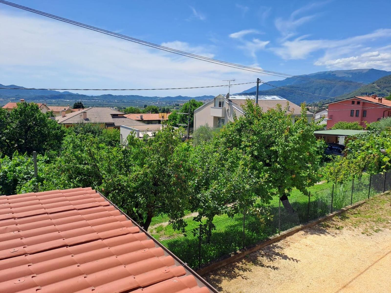 Casa Dolce Casa Apartment Valdobbiadene Room photo