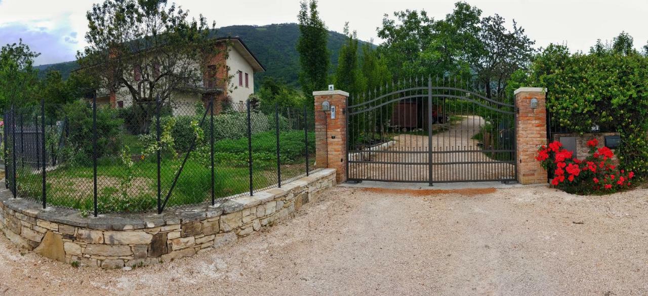 Casa Dolce Casa Apartment Valdobbiadene Exterior photo